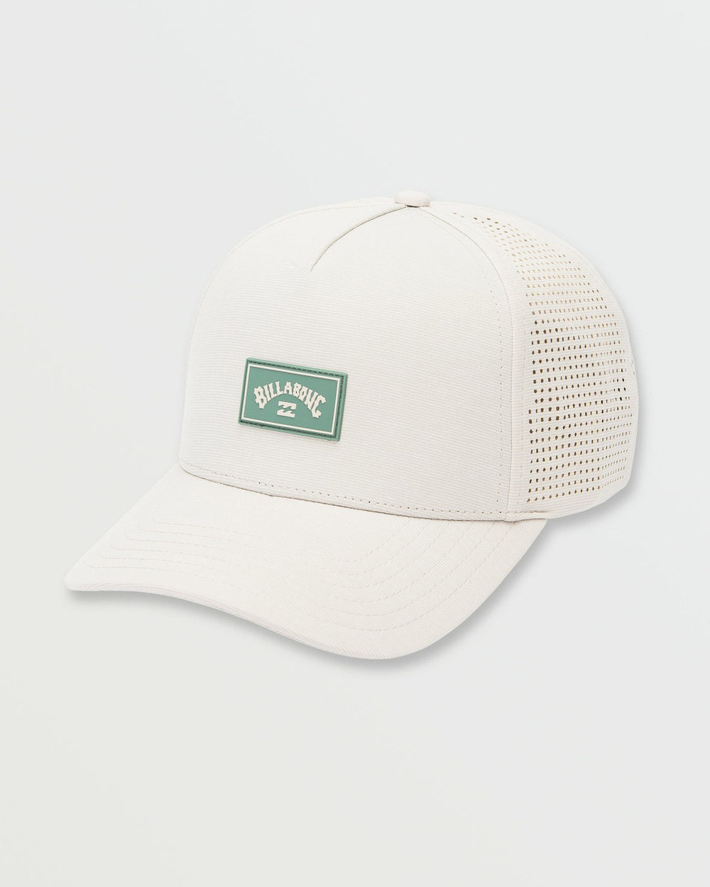 Crossfire Snapback Hat - Bleached Sand | Billabong Men