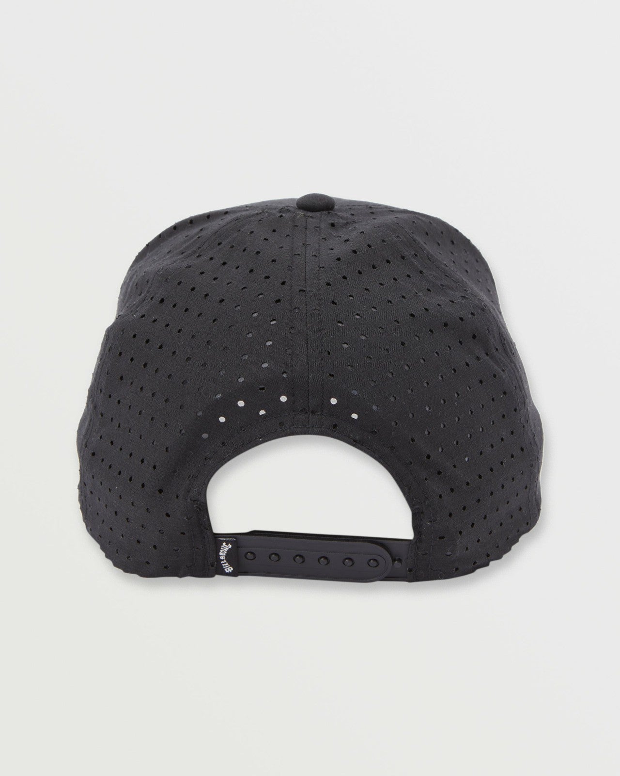 Crossfire Snapback Hat - Black | Billabong Men