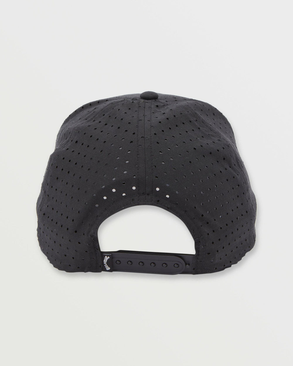 Crossfire Snapback Hat - Black | Billabong Men
