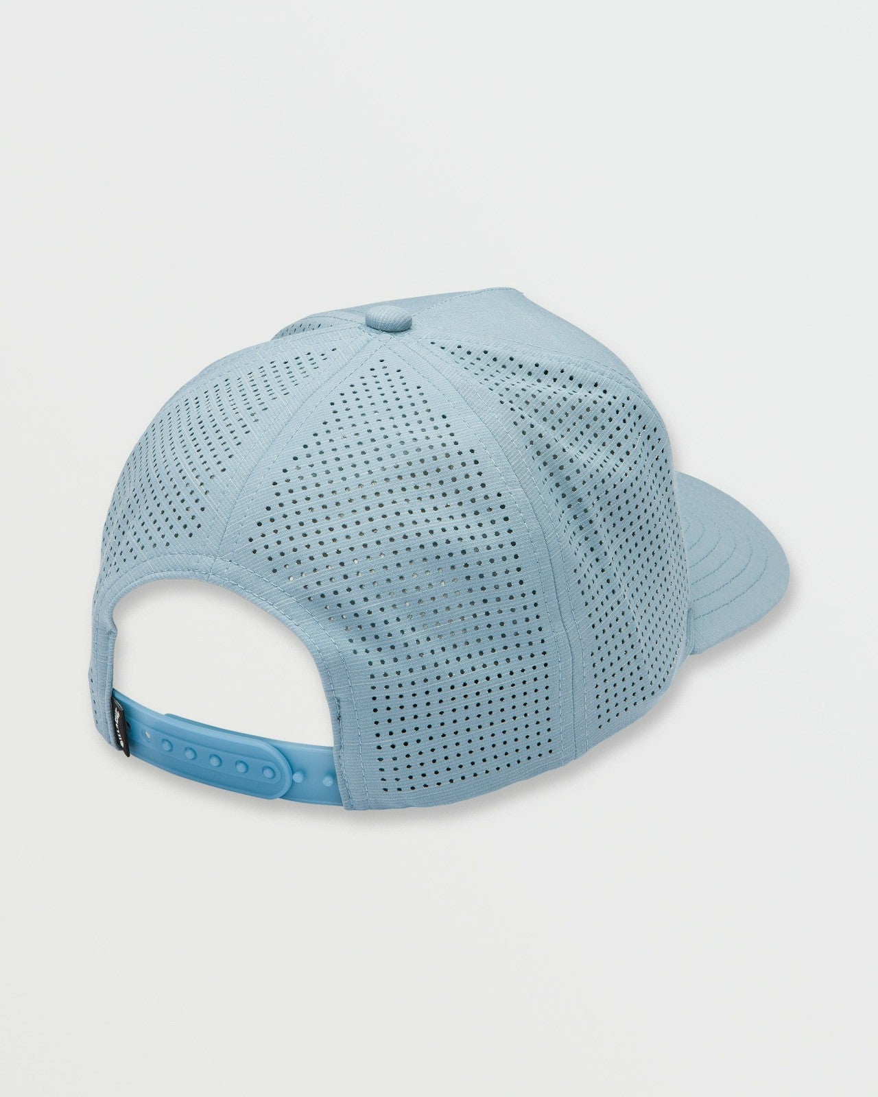 Crossfire Snapback Hat - Glacier Blue | Billabong Men