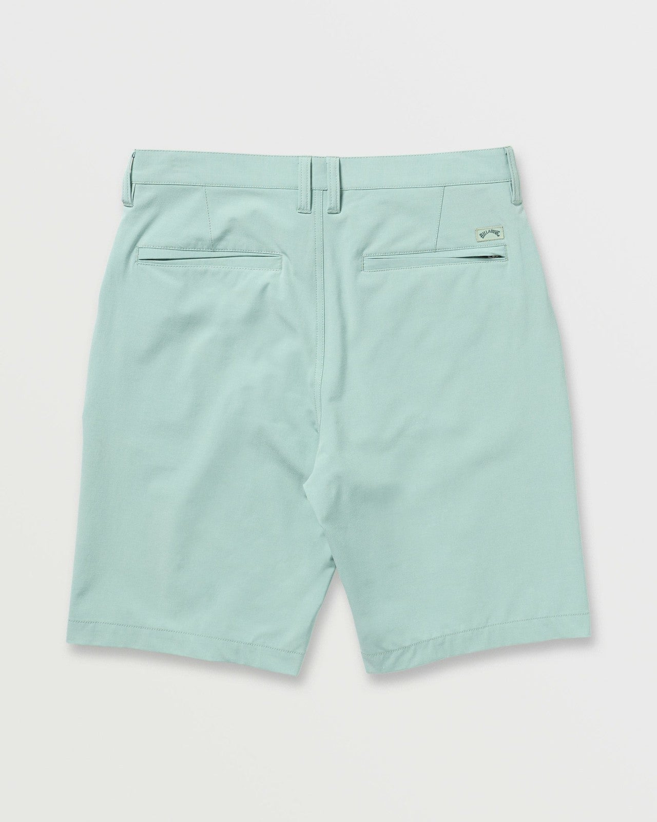 Crossfire Submersible 21" Hybrid Shorts - Seafoam | Billabong Men