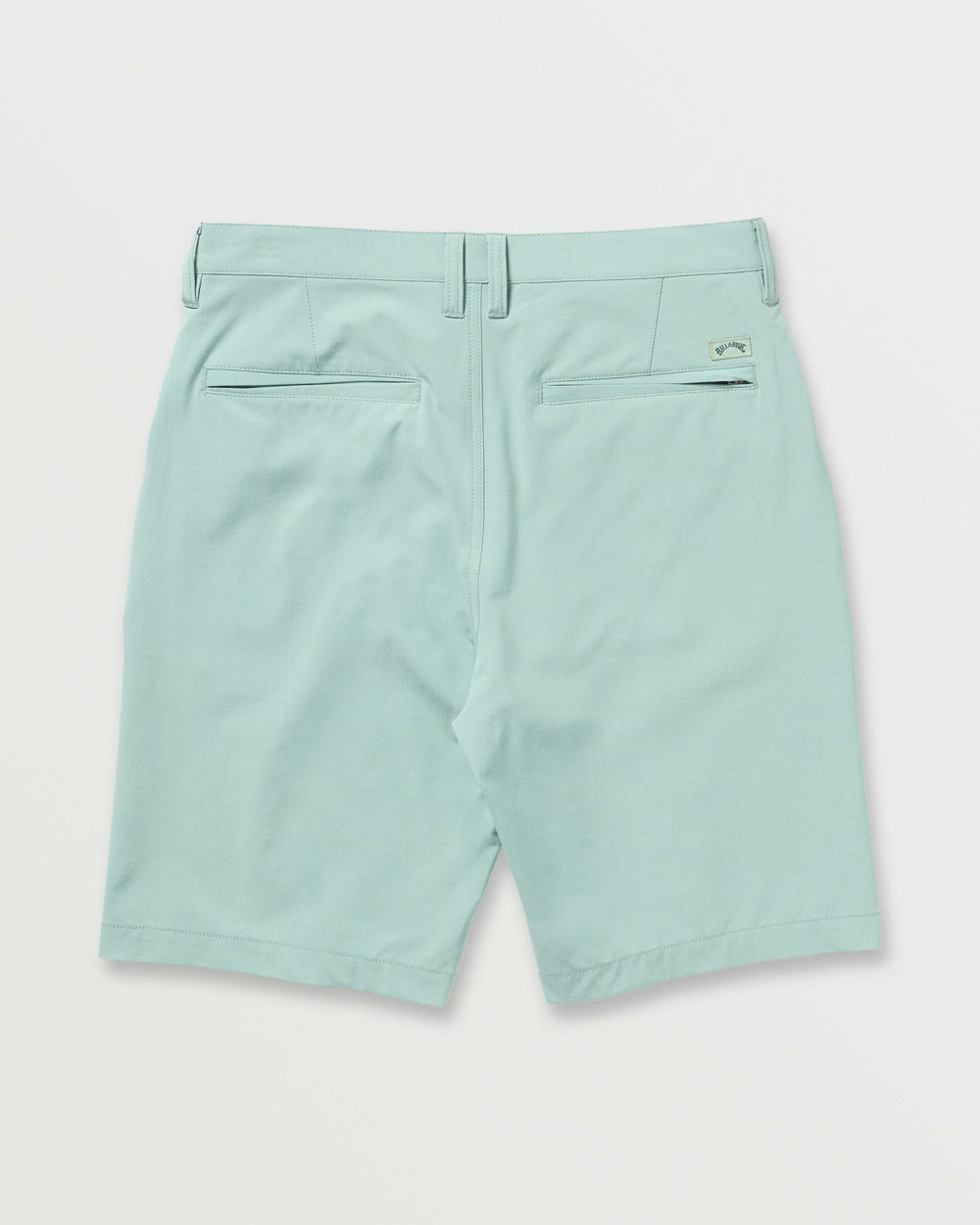 Crossfire Submersible 21" Hybrid Shorts - Seafoam | Billabong Men