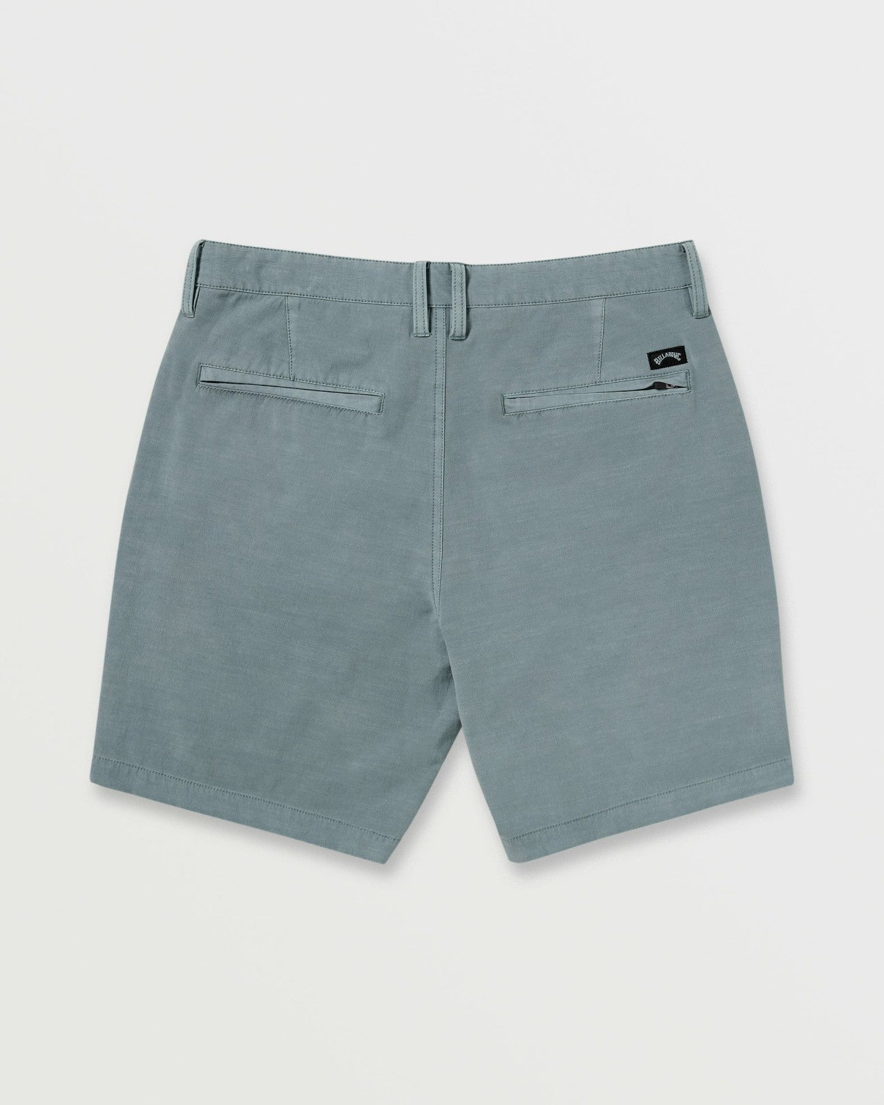Crossfire Wave Wash Submersible 18" Hybrid Shorts - Blue Haze | Billabong Men