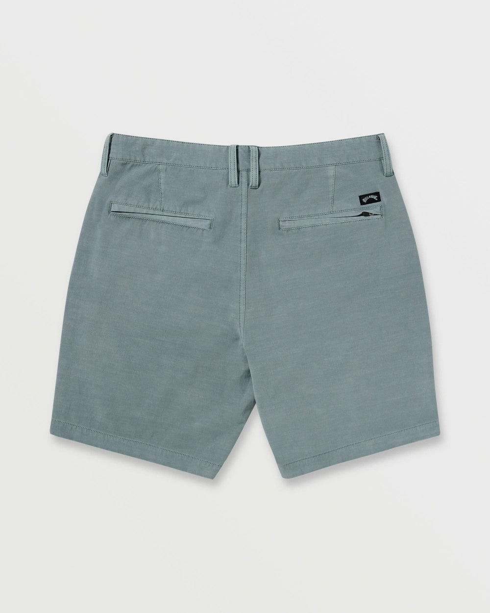 Crossfire Wave Wash Submersible 18" Hybrid Shorts - Blue Haze | Billabong Men