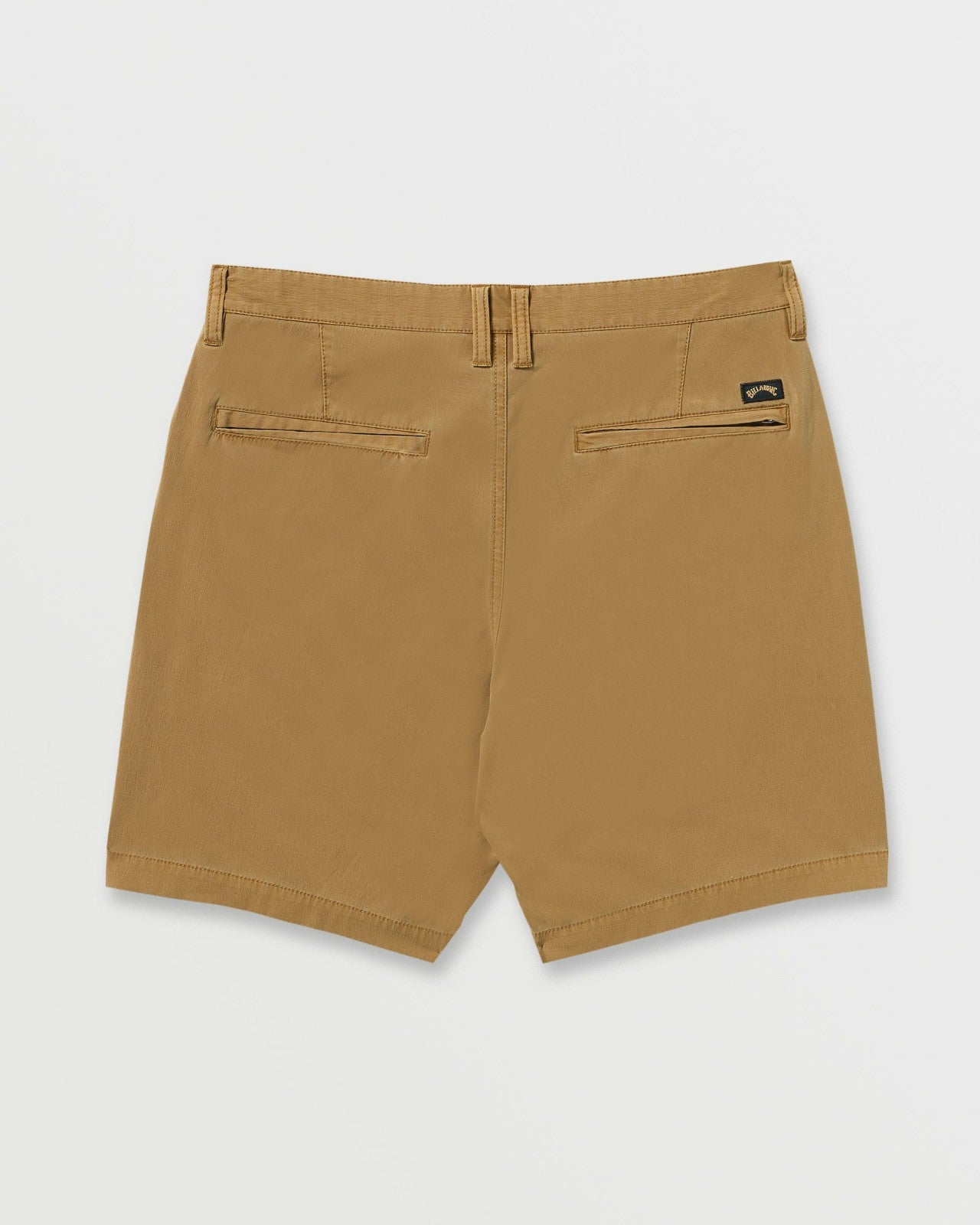 Crossfire Wave Wash Submersible 18" Hybrid Shorts - Tobacco | Billabong Men