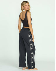 Days End Pants - Black Sands | Billabong Women