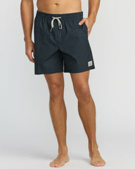 Day Trip Garage Laybacks 16" Trunks - Eclipse | Billabong Men