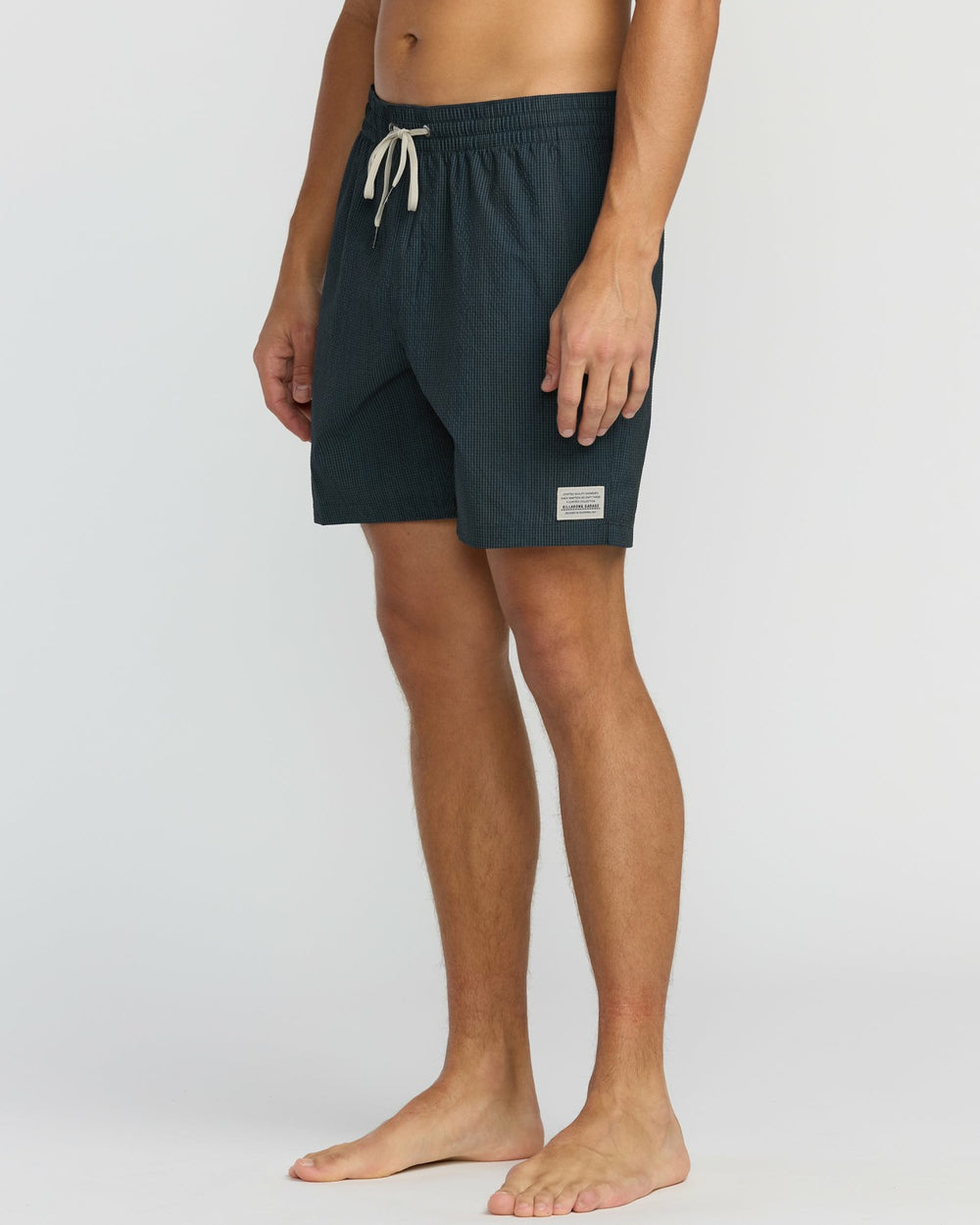 Day Trip Garage Laybacks 16" Trunks - Eclipse | Billabong Men