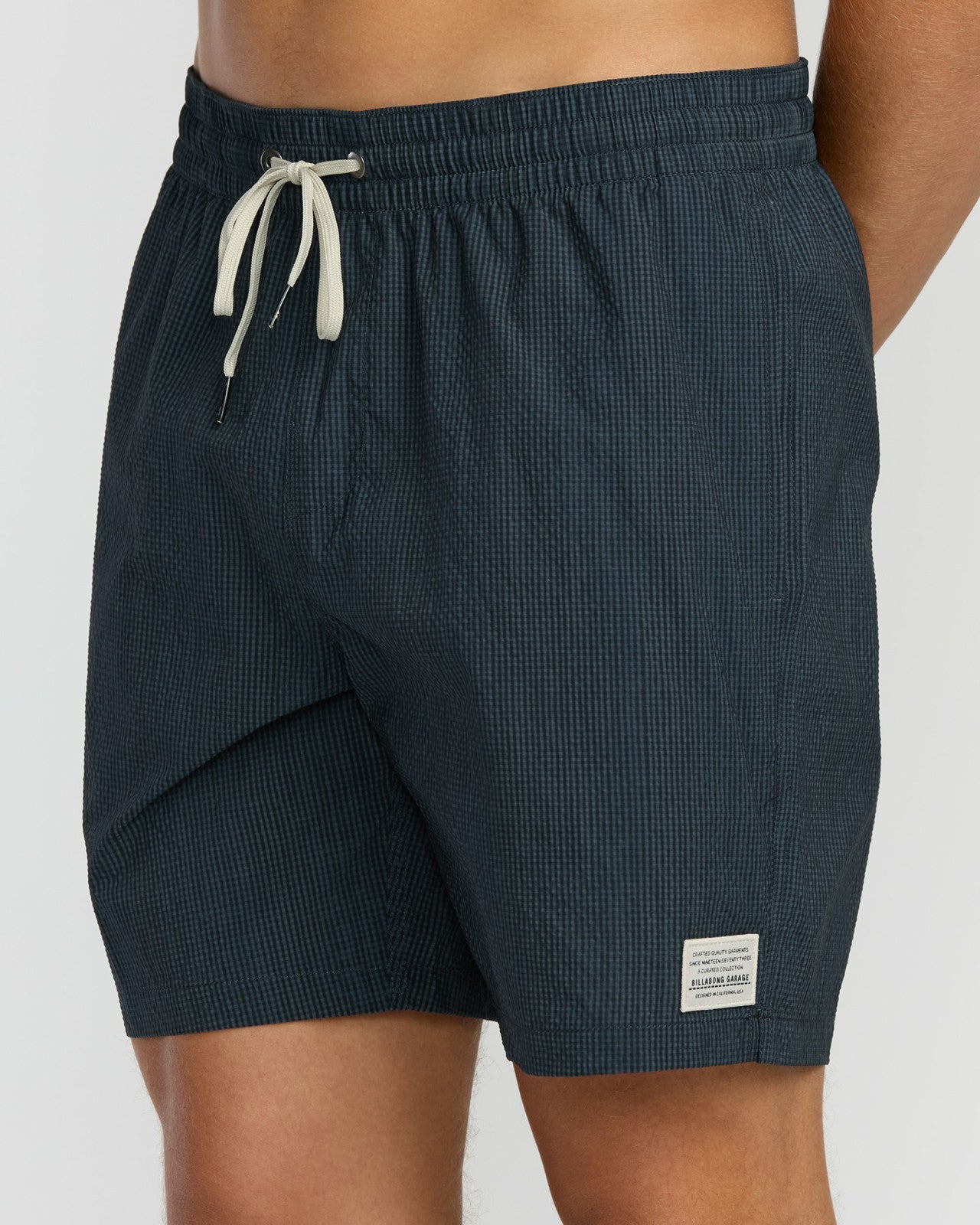 Day Trip Garage Laybacks 16" Trunks - Eclipse | Billabong Men
