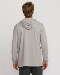 Eclipse Loose Fit Surf T-Shirt - Alloy | Billabong Men