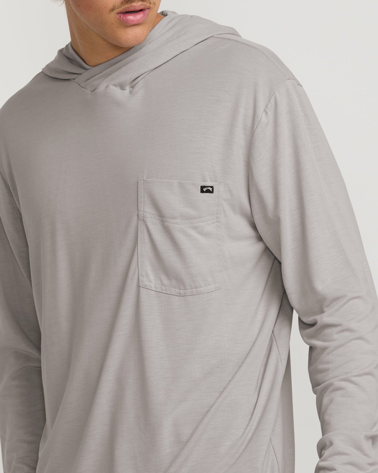 Eclipse Loose Fit Surf T-Shirt - Alloy | Billabong Men