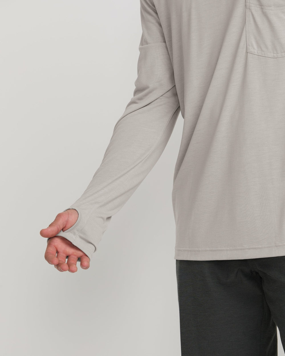 Eclipse Loose Fit Surf T-Shirt - Alloy | Billabong Men