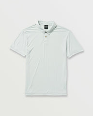 Eclipse Short Sleeve Polo Shirt - Ash Blue | Billabong Men