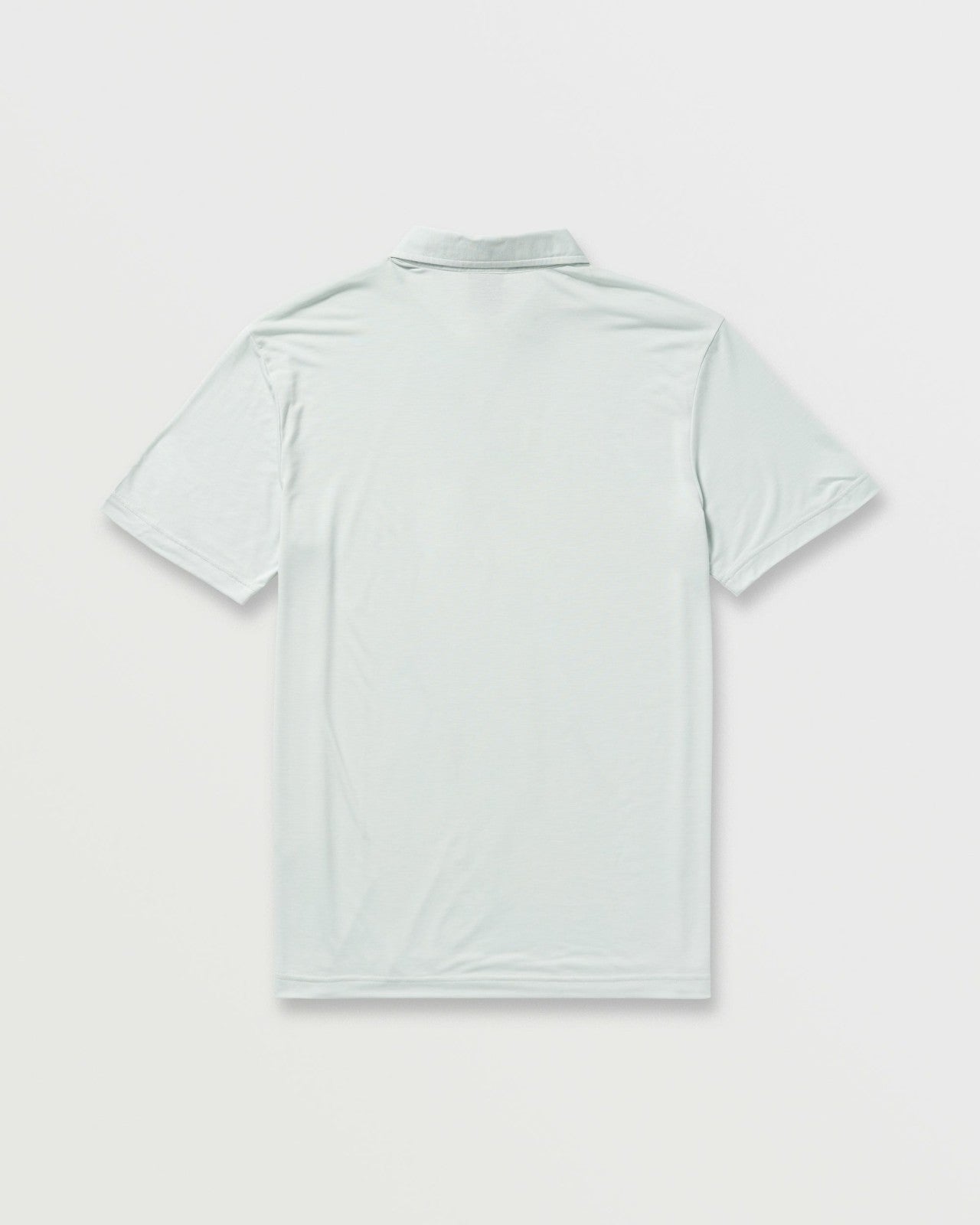 Eclipse Short Sleeve Polo Shirt - Ash Blue | Billabong Men