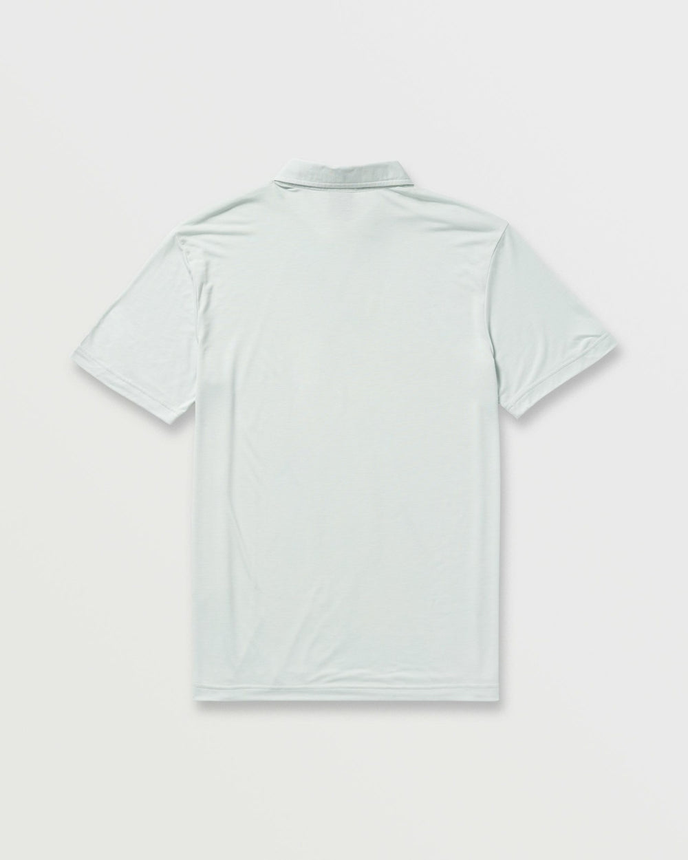 Eclipse Short Sleeve Polo Shirt - Ash Blue | Billabong Men