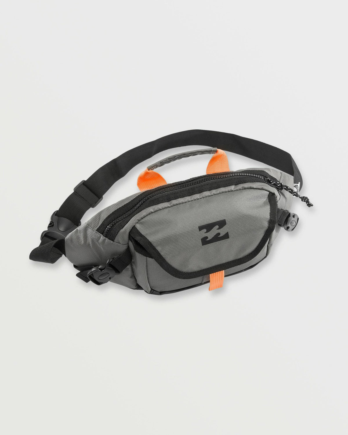 Enlisted Waistpack - Asphalt | Billabong Men