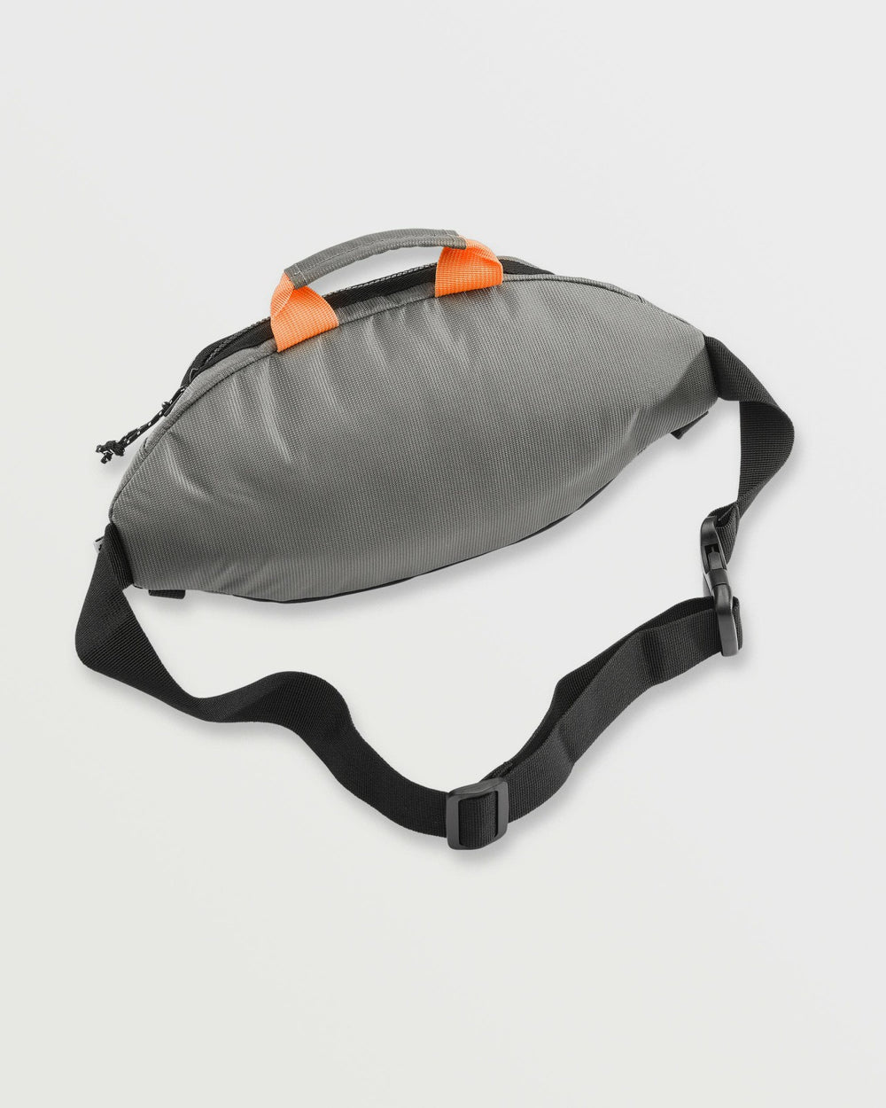 Enlisted Waistpack - Asphalt | Billabong Men