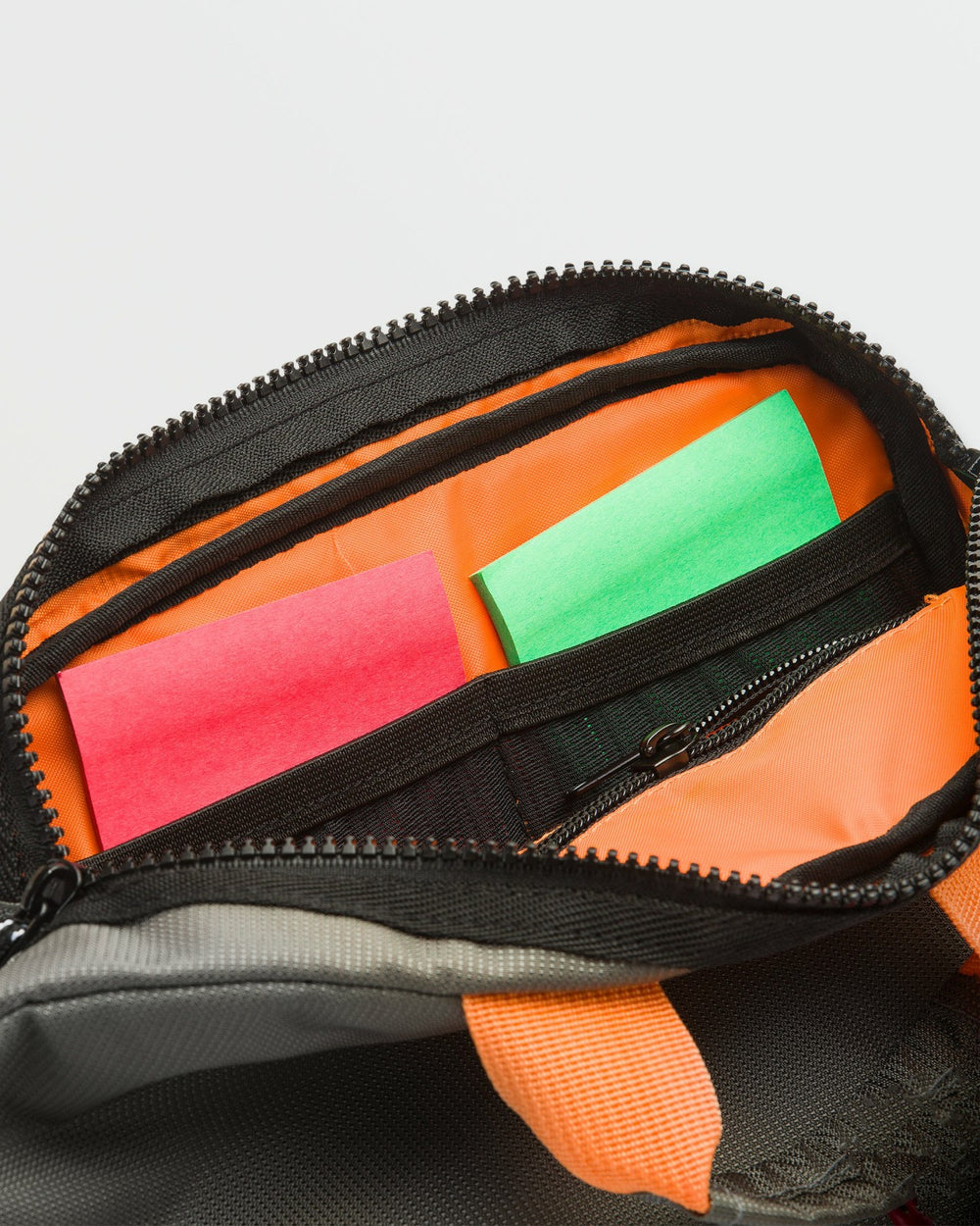 Enlisted Waistpack - Asphalt | Billabong Men