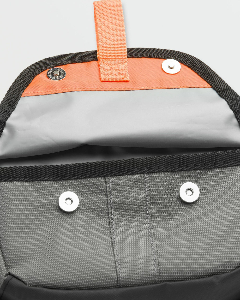 Enlisted Waistpack - Asphalt | Billabong Men