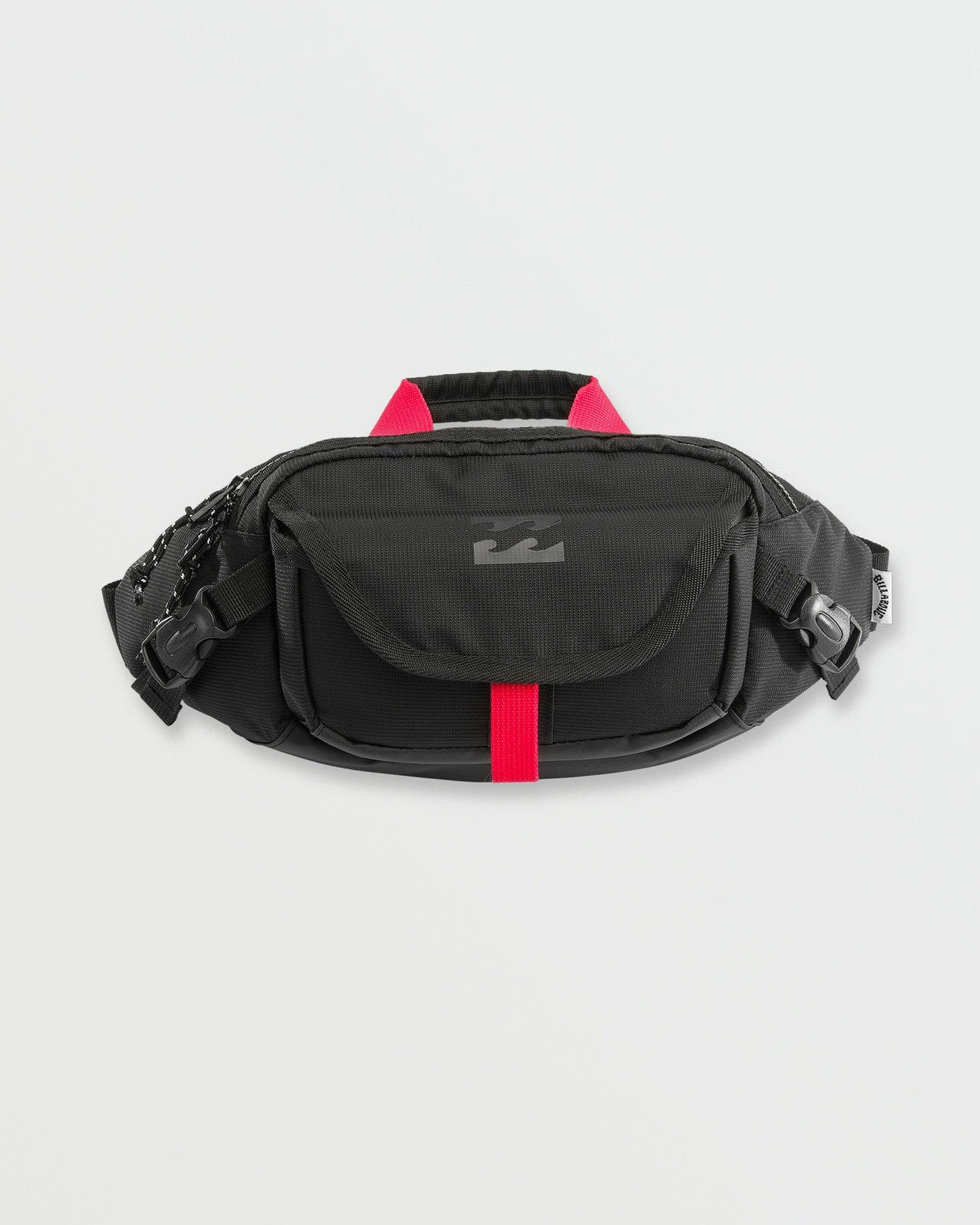 Enlisted Waistpack - Black | Billabong Men