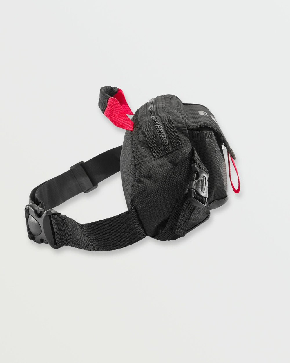 Enlisted Waistpack - Black | Billabong Men