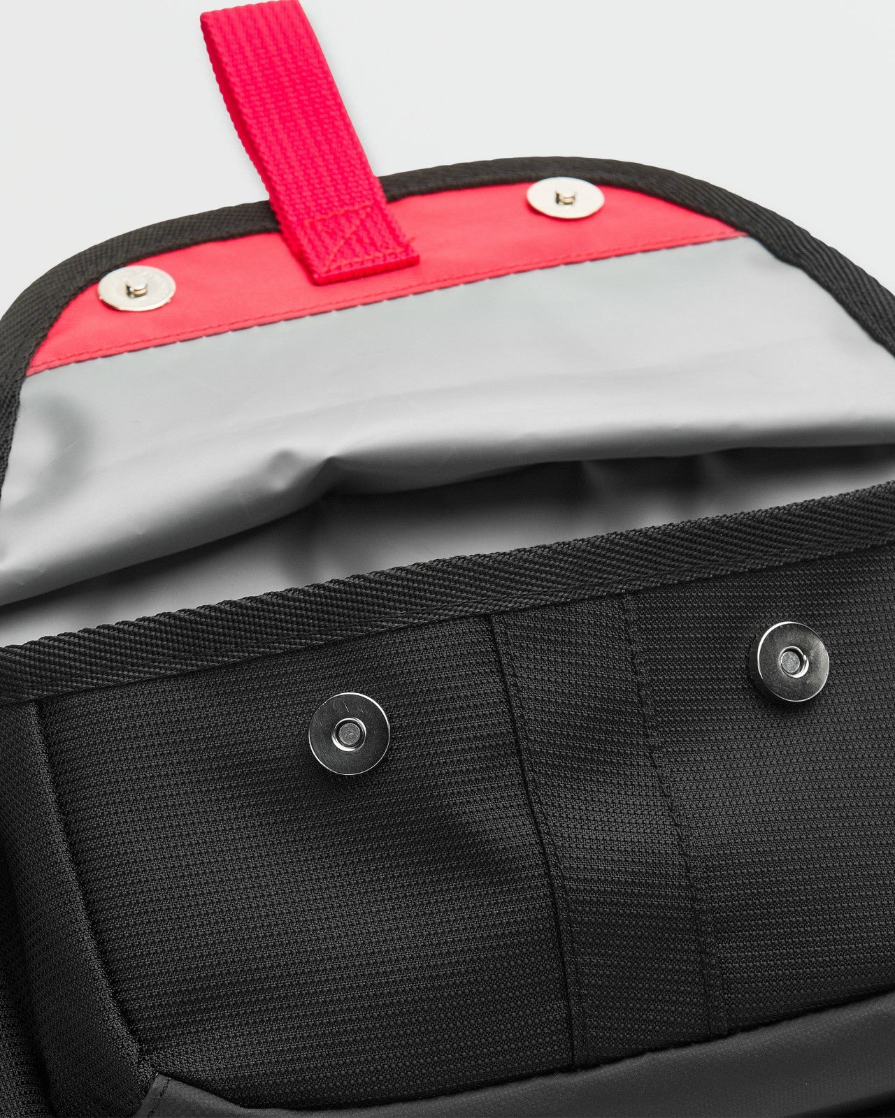 Enlisted Waistpack - Black | Billabong Men
