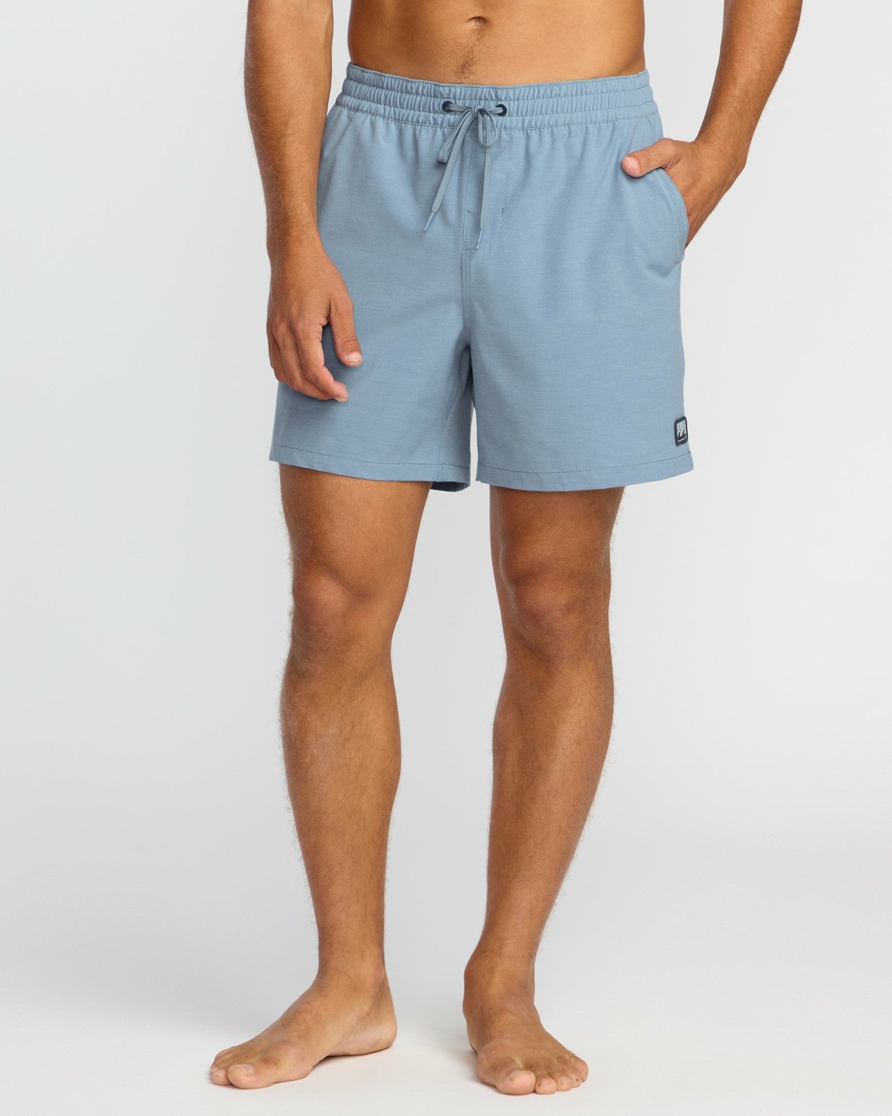 Every Other Day Laybacks 16" Trunks - Blue Shadow | Billabong Men