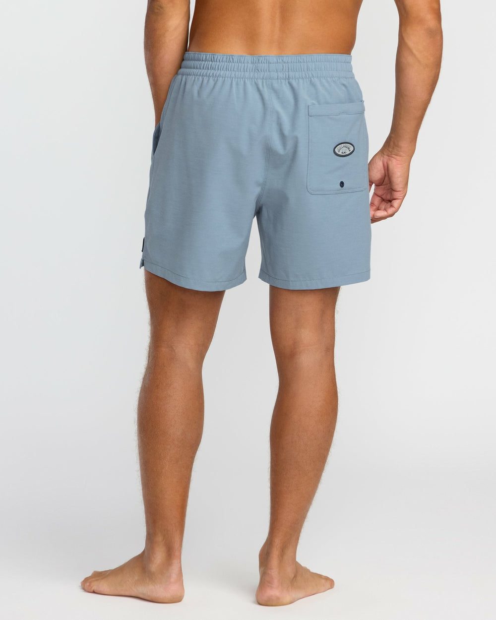 Every Other Day Laybacks 16" Trunks - Blue Shadow | Billabong Men