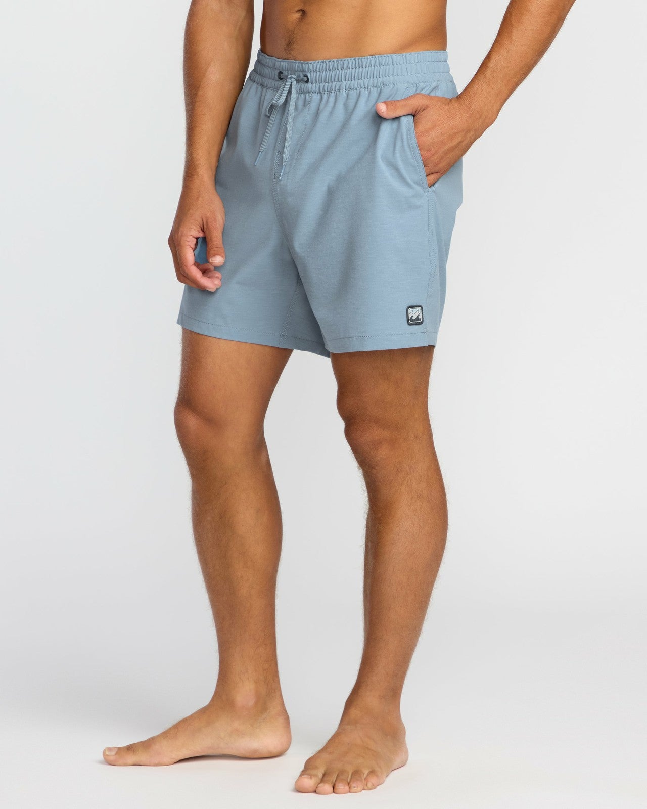 Every Other Day Laybacks 16" Trunks - Blue Shadow | Billabong Men