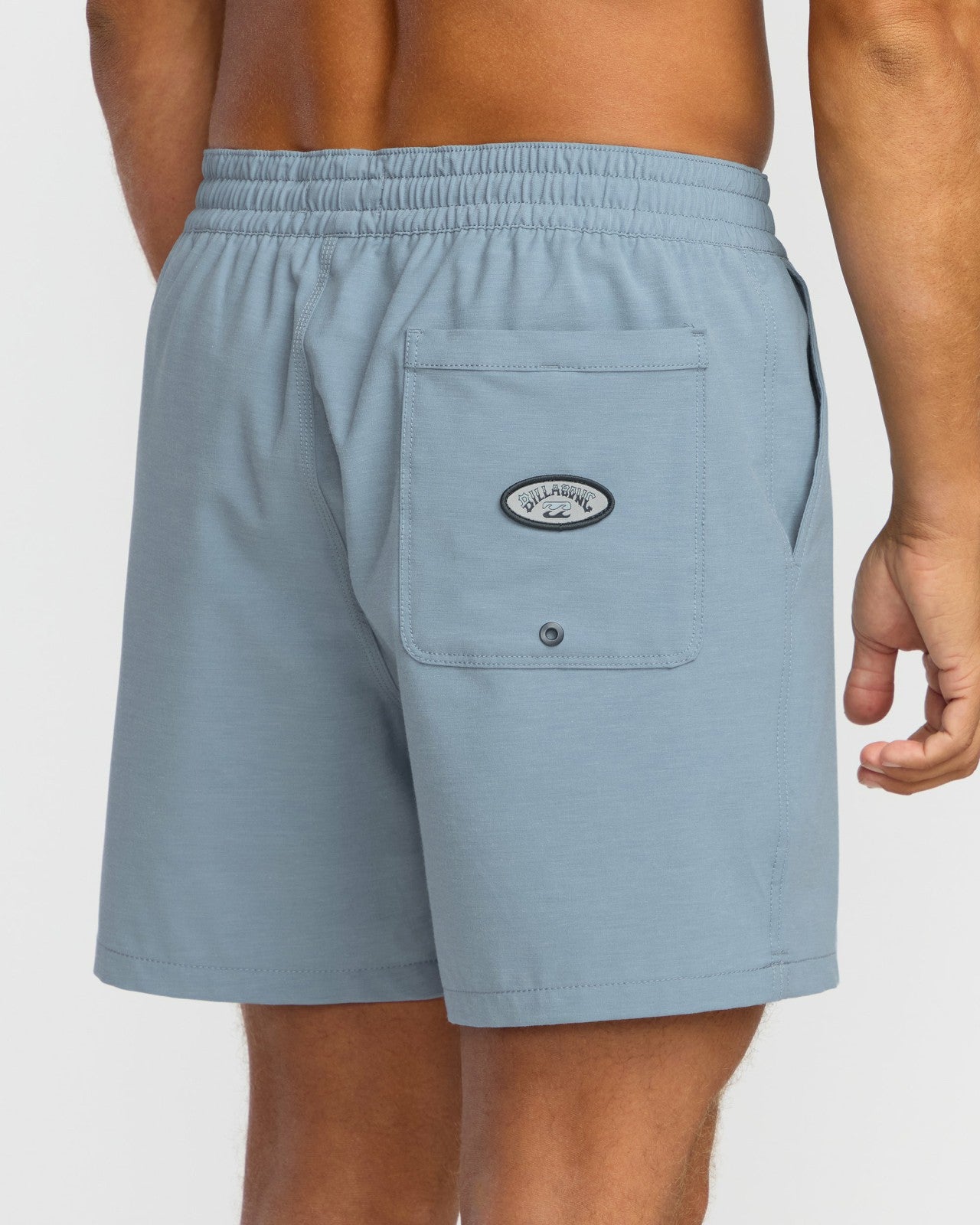 Every Other Day Laybacks 16" Trunks - Blue Shadow | Billabong Men
