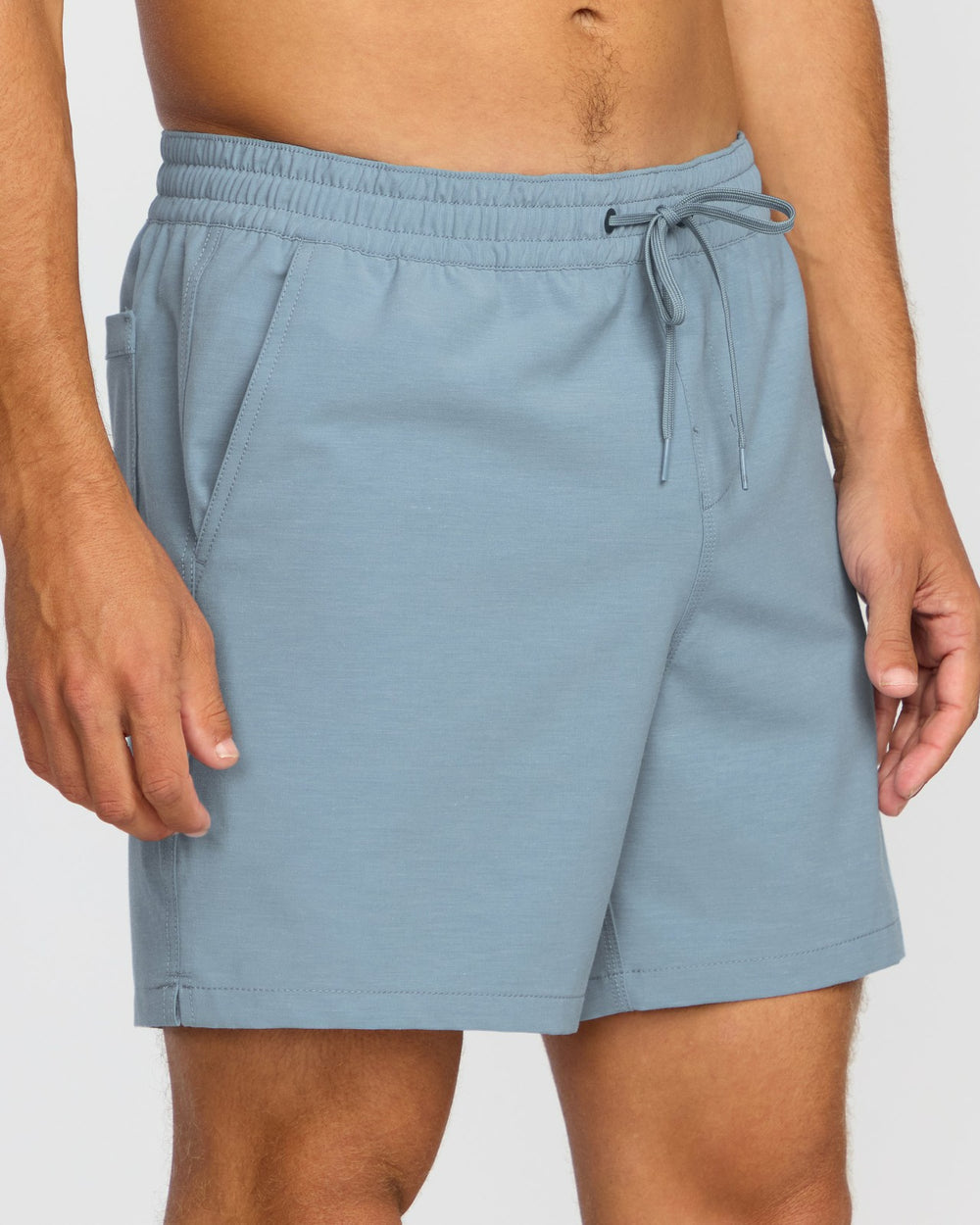 Every Other Day Laybacks 16" Trunks - Blue Shadow | Billabong Men
