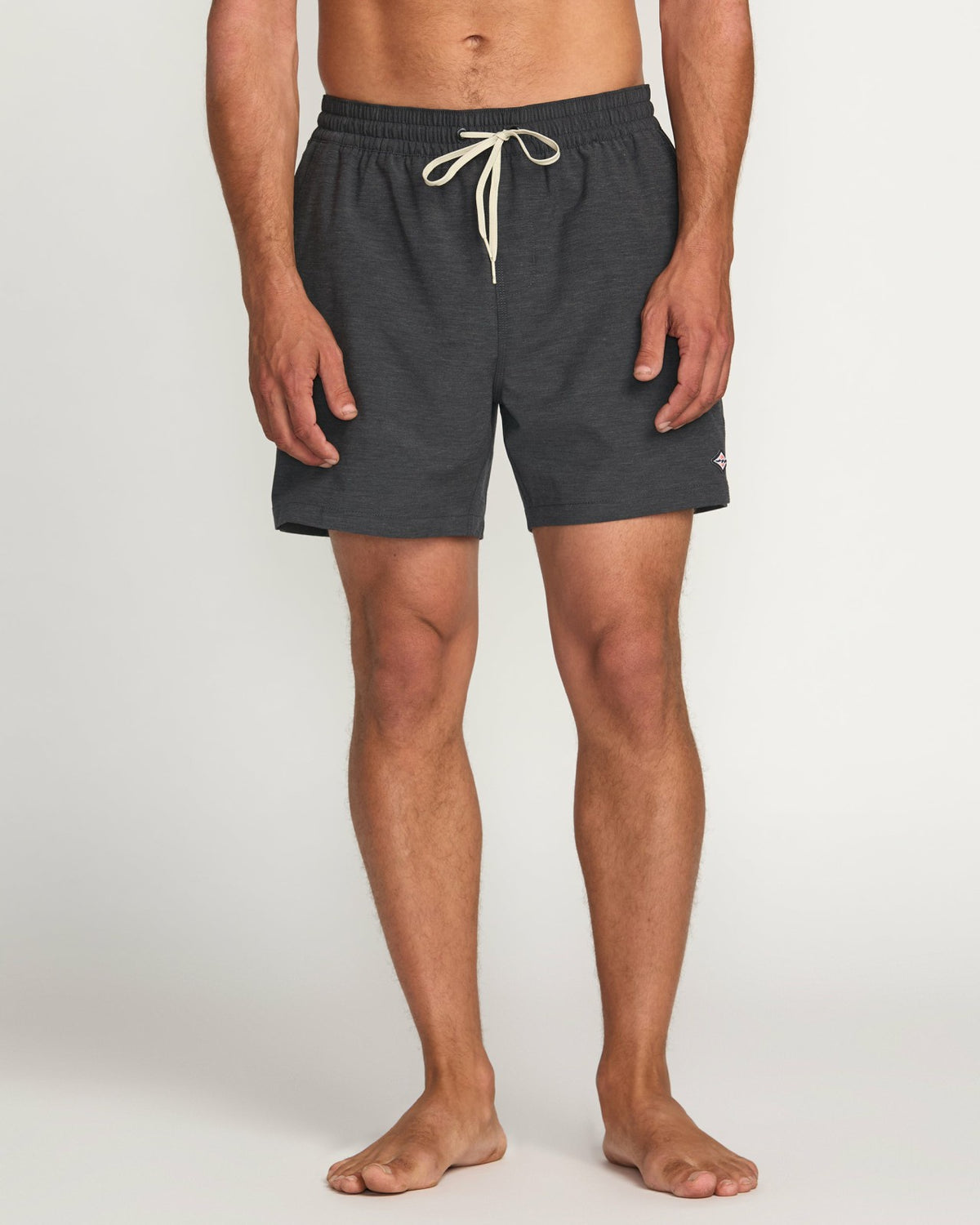 Every Other Day Laybacks 16" Trunks - Black | Billabong Men