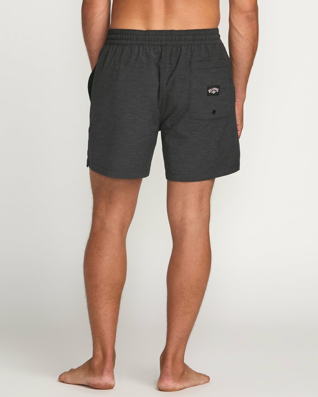 Every Other Day Laybacks 16" Trunks - Black | Billabong Men