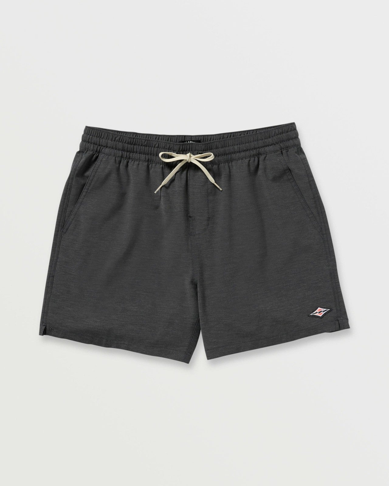 Every Other Day Laybacks 16" Trunks - Black | Billabong Men