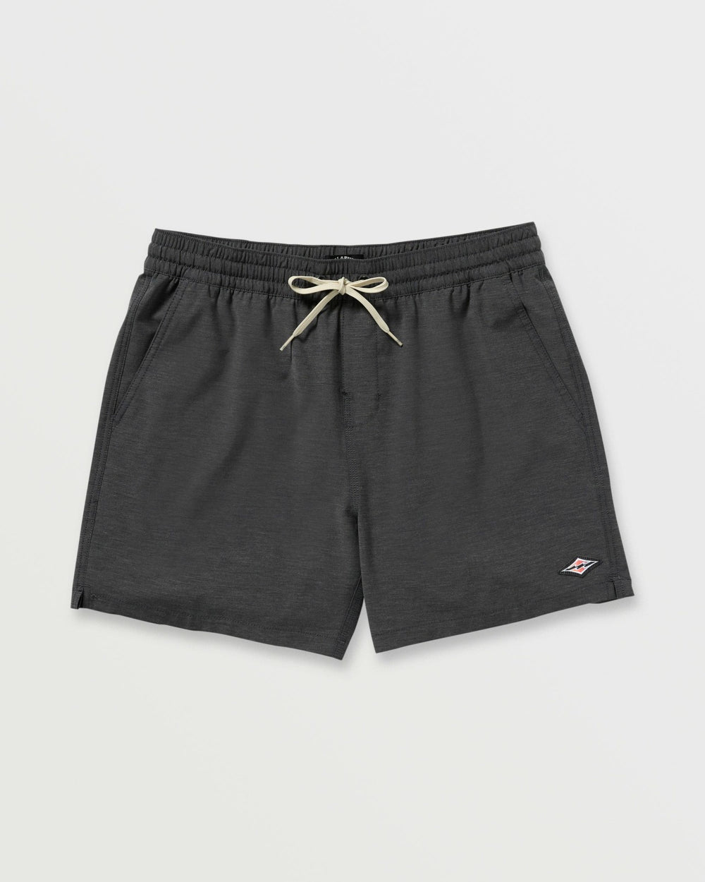 Every Other Day Laybacks 16" Trunks - Black | Billabong Men