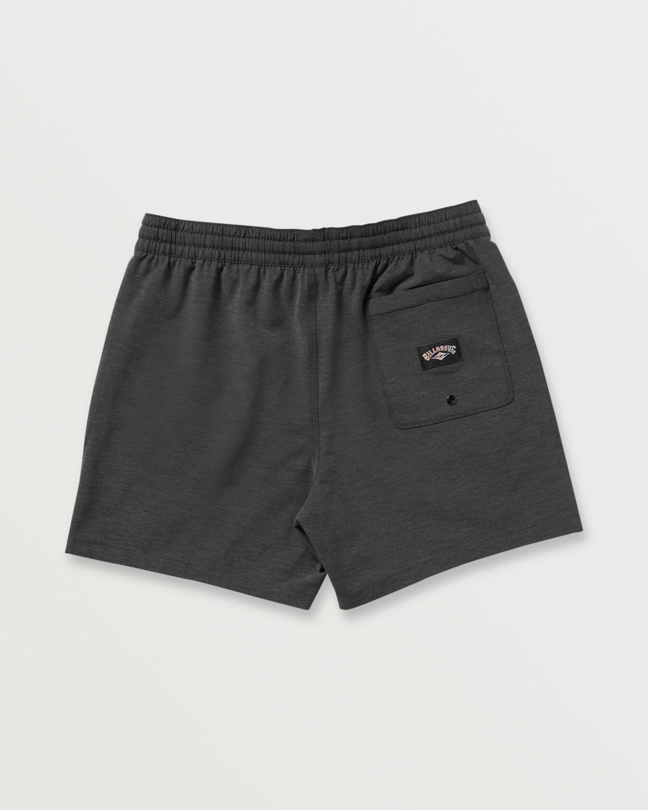 Every Other Day Laybacks 16" Trunks - Black | Billabong Men
