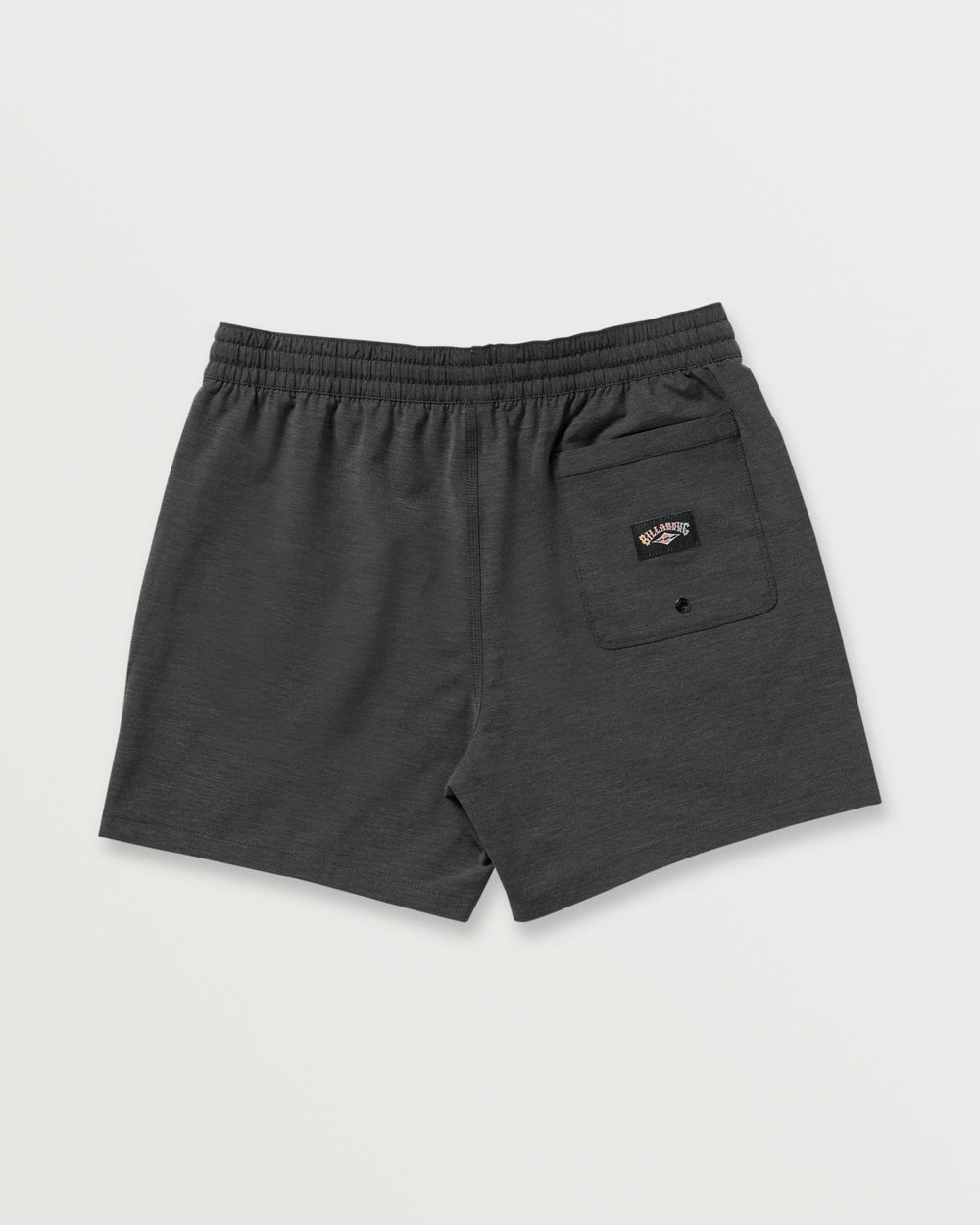 Every Other Day Laybacks 16" Trunks - Black | Billabong Men