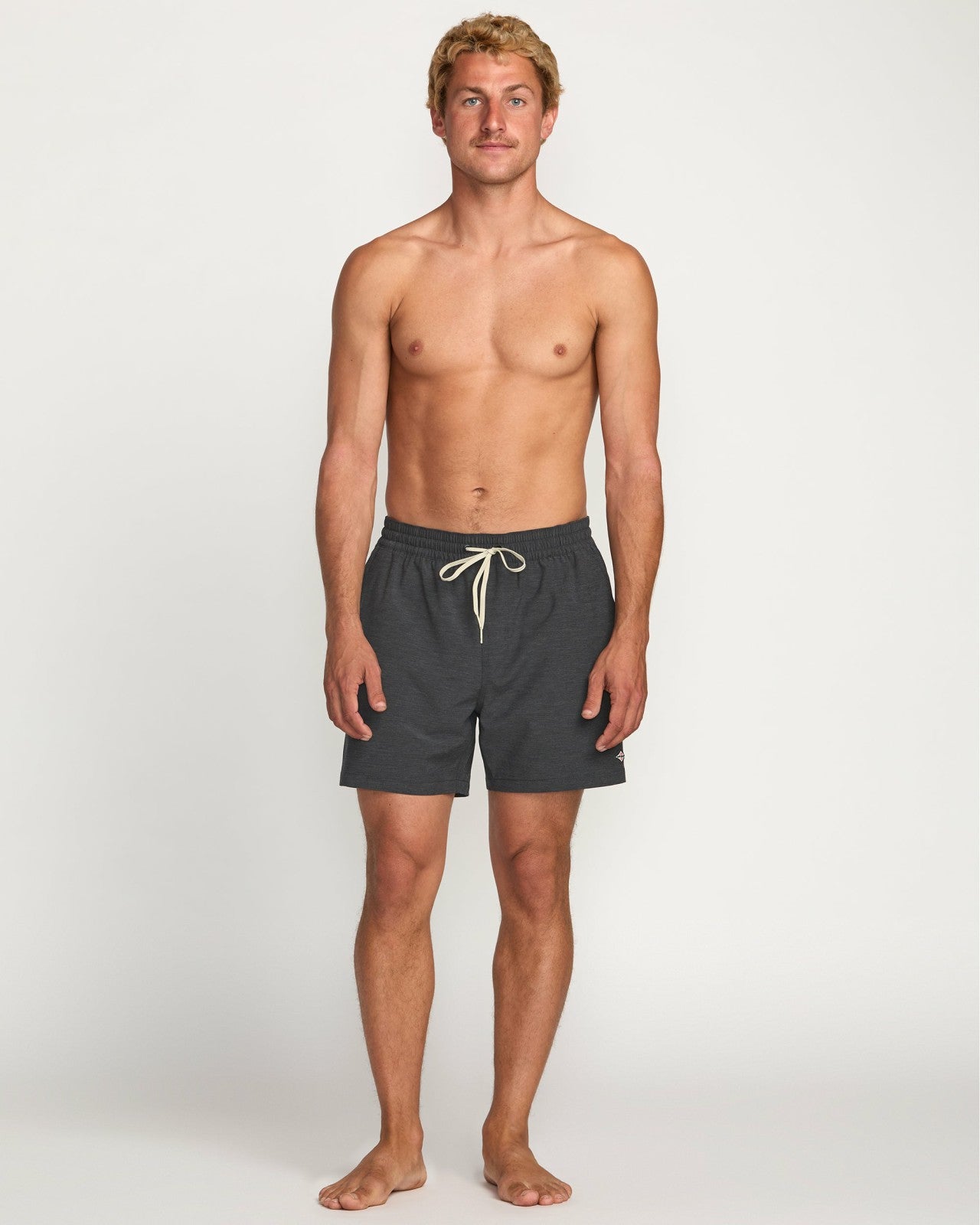 Every Other Day Laybacks 16" Trunks - Black | Billabong Men