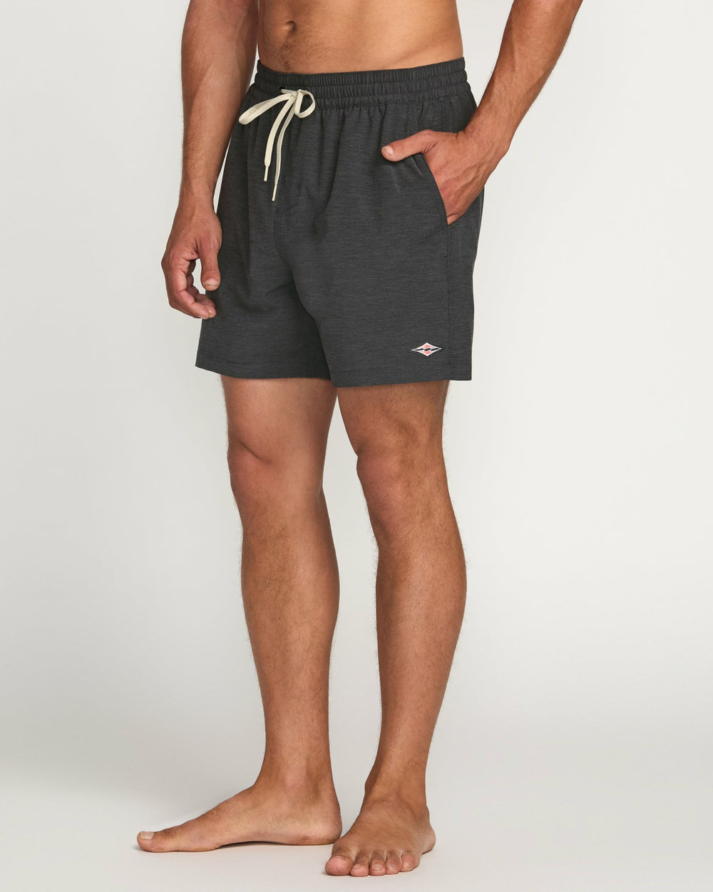 Every Other Day Laybacks 16" Trunks - Black | Billabong Men
