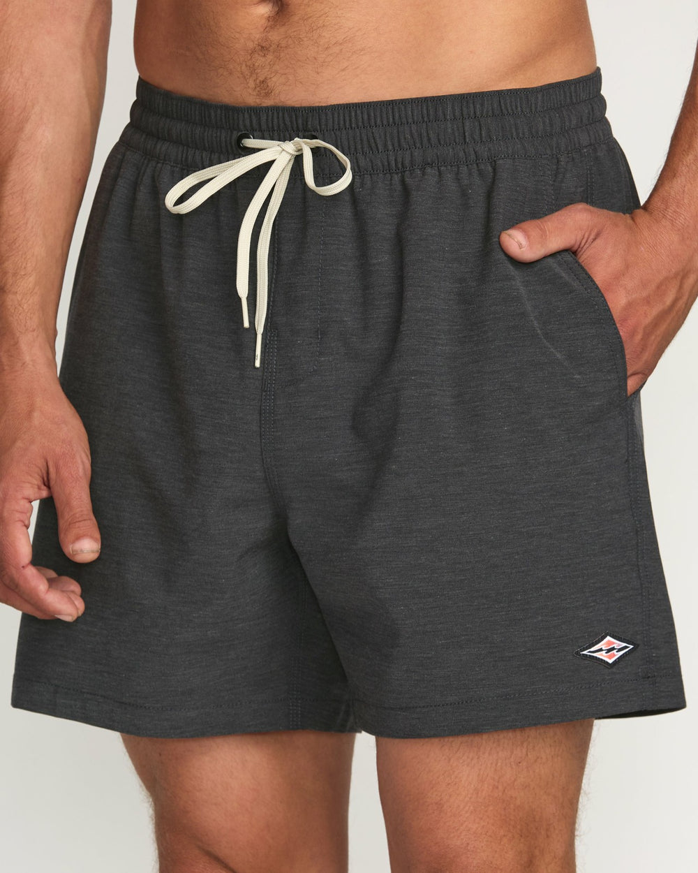 Every Other Day Laybacks 16" Trunks - Black | Billabong Men
