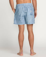 Every Other Day Laybacks 16" Trunks - Deep Blue | Billabong Men