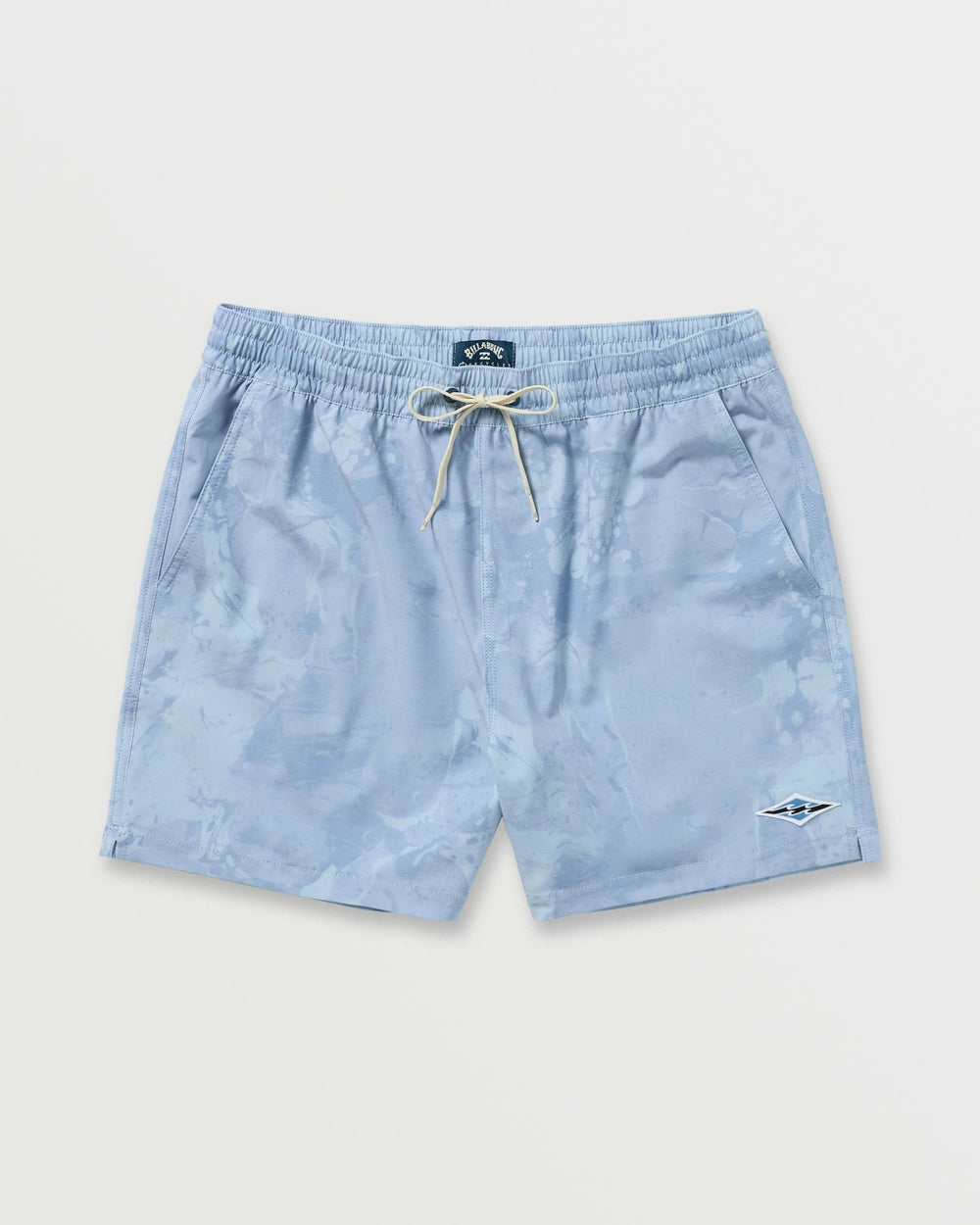 Every Other Day Laybacks 16" Trunks - Deep Blue | Billabong Men