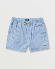 Every Other Day Laybacks 16" Trunks - Deep Blue | Billabong Men