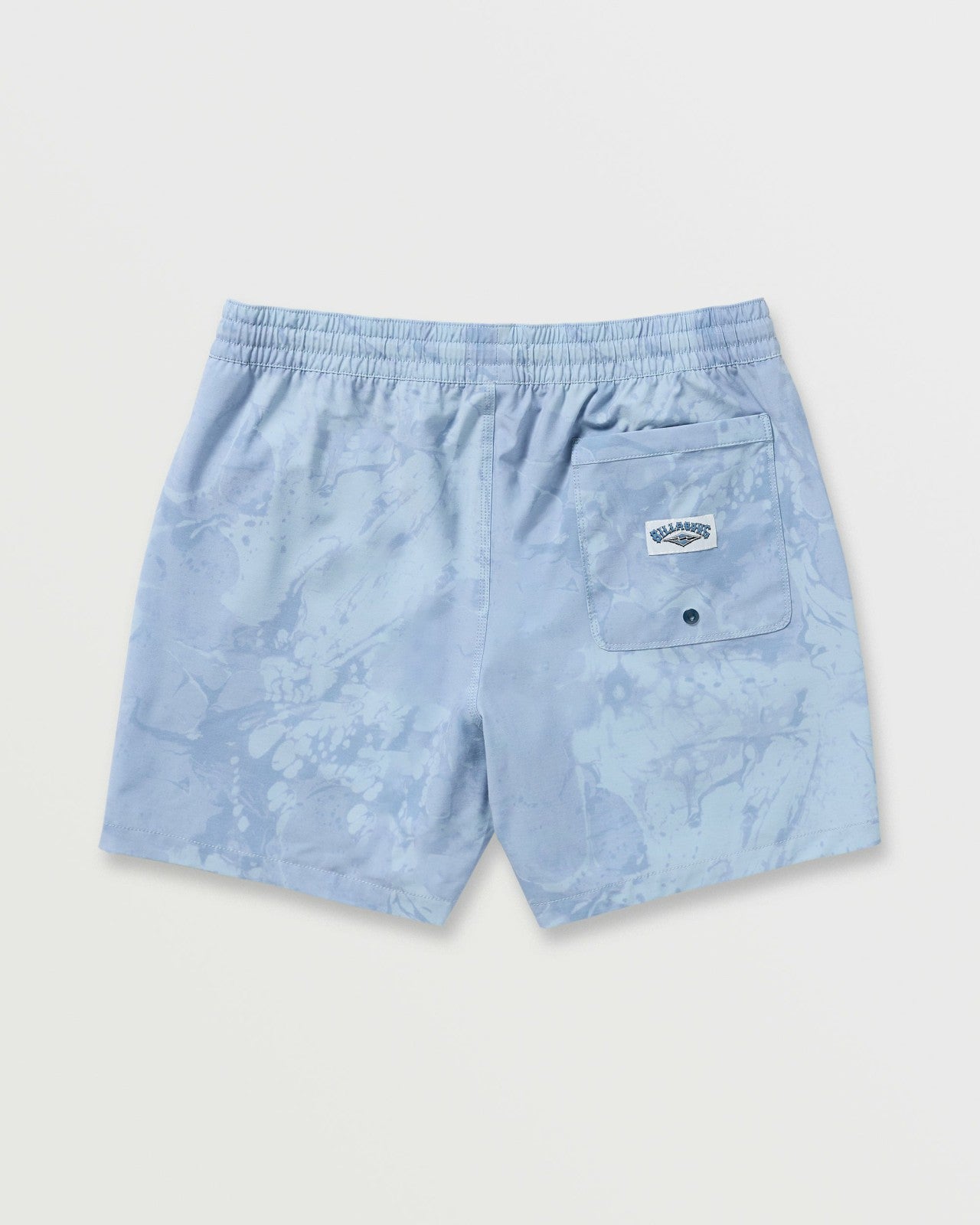 Every Other Day Laybacks 16" Trunks - Deep Blue | Billabong Men