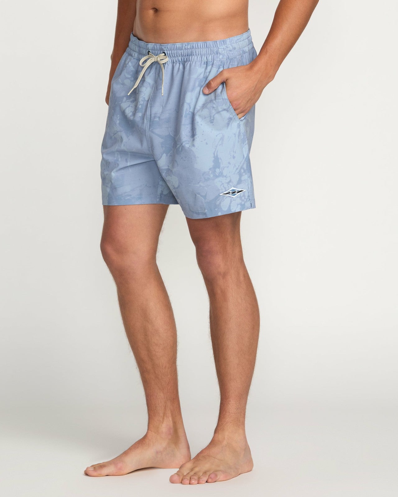 Every Other Day Laybacks 16" Trunks - Deep Blue | Billabong Men