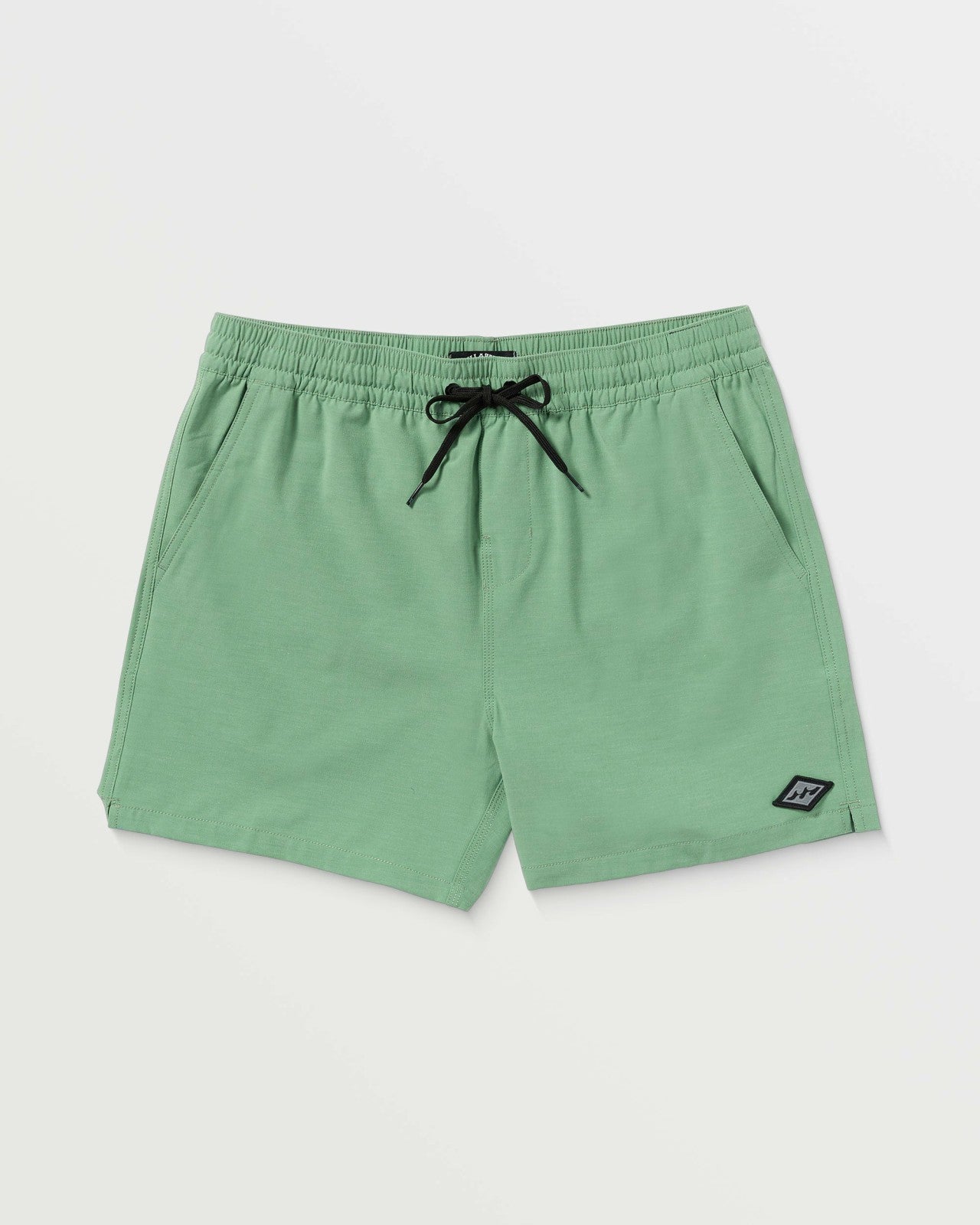Every Other Day Laybacks 16" Trunks - Moss | Billabong Men