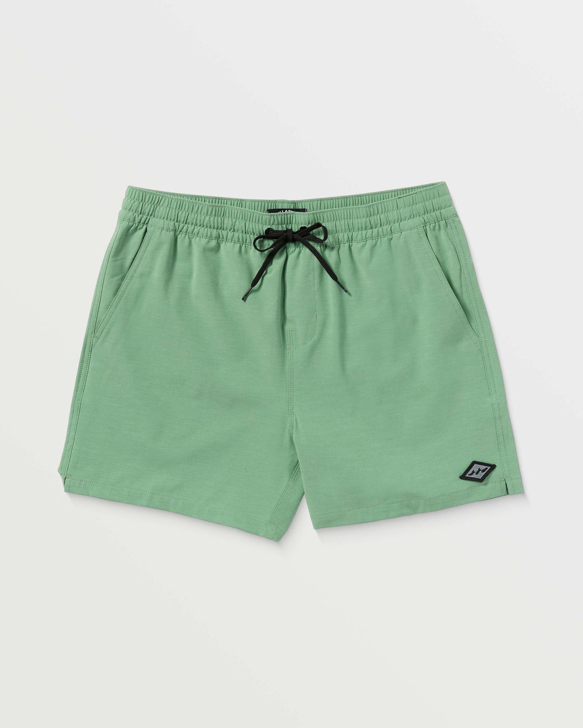 Every Other Day Laybacks 16" Trunks - Moss | Billabong Men