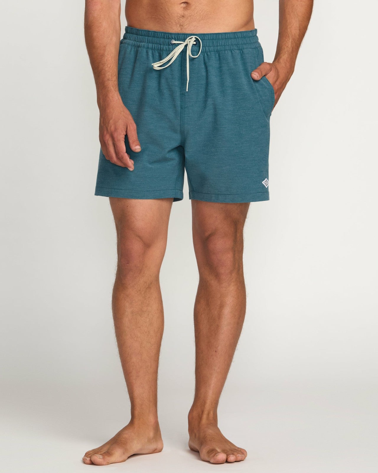 Every Other Day Laybacks 16" Trunks - Marine | Billabong Men