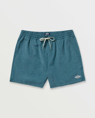 Every Other Day Laybacks 16" Trunks - Marine | Billabong Men