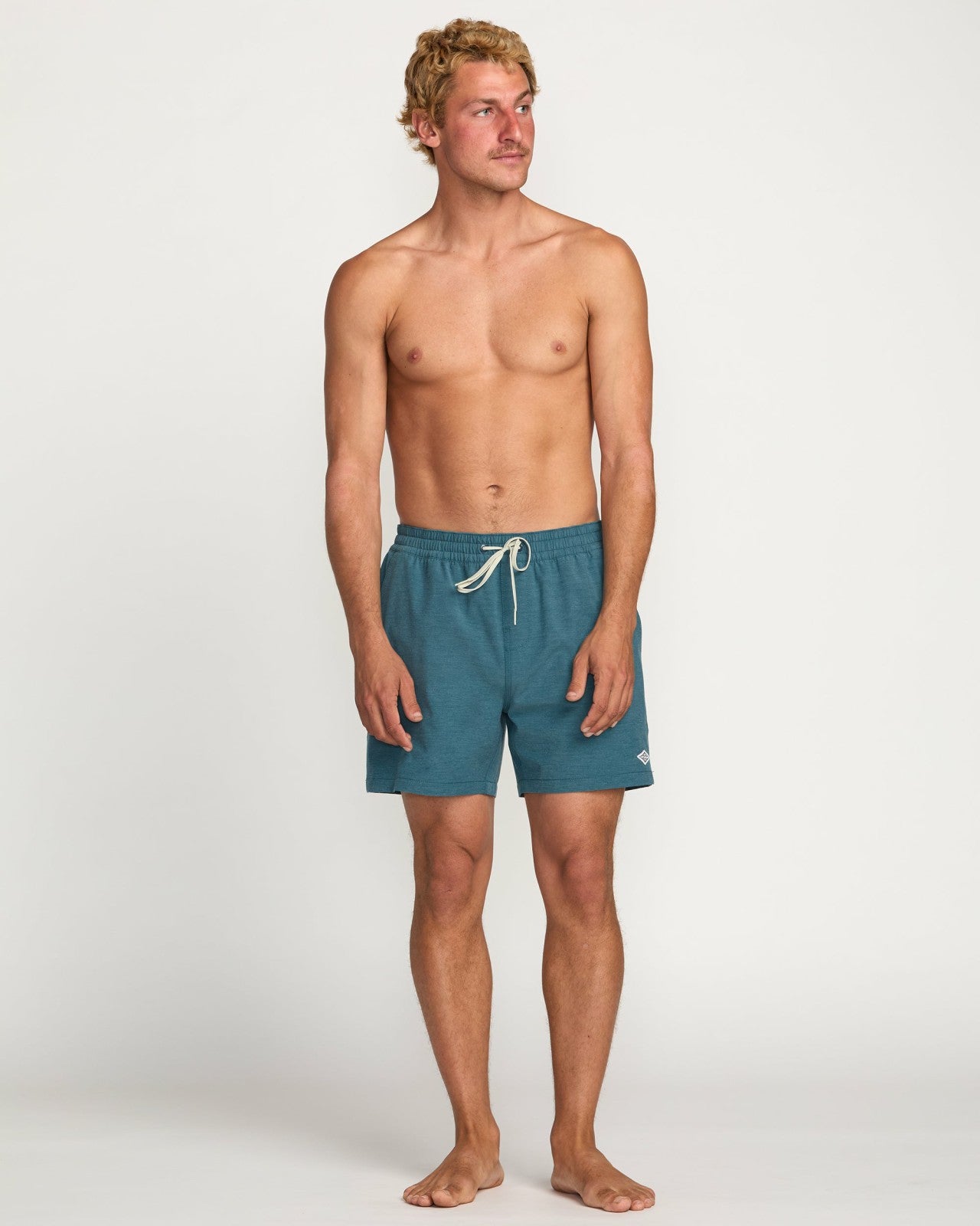 Every Other Day Laybacks 16" Trunks - Marine | Billabong Men